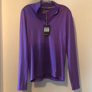 Nike Golf Shirt - Never Worn - Price Tag Still On